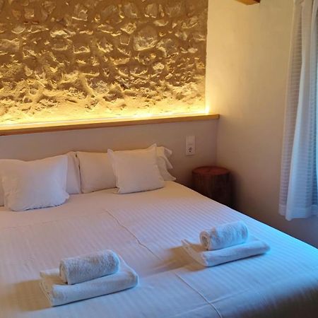 Can Barraca Avinyonet de Puigventos Ngoại thất bức ảnh