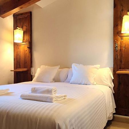 Can Barraca Avinyonet de Puigventos Ngoại thất bức ảnh