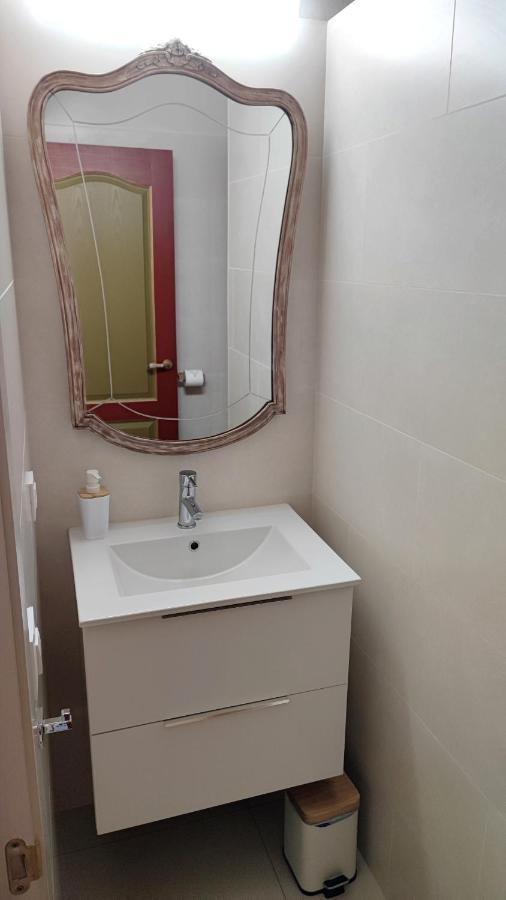 Can Barraca Avinyonet de Puigventos Ngoại thất bức ảnh